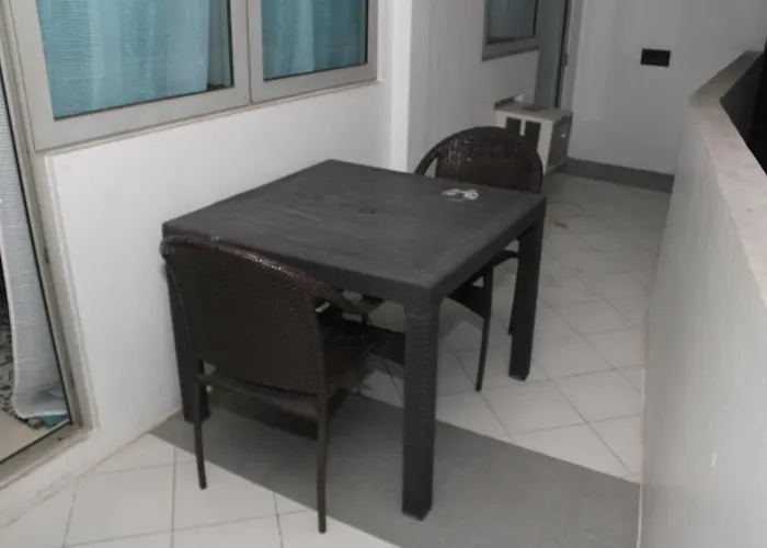 Apartment A2j Huge Modern Luxury 2br Balcony Near Ever Gotesco *