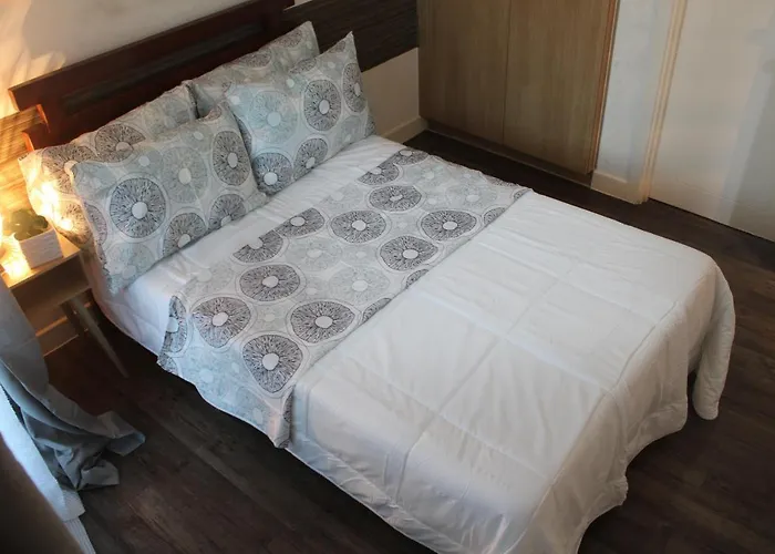 Apartment A2j Huge Modern Luxury 2br Balcony Near Ever Gotesco *